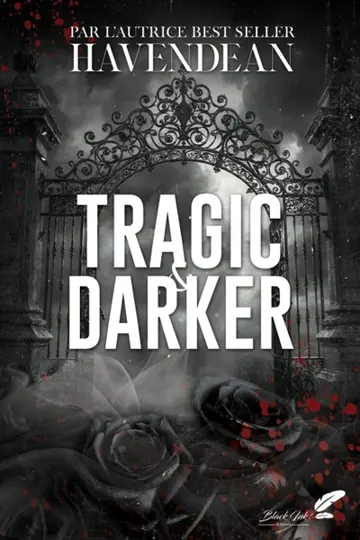 Tragic & darker (dark romance)