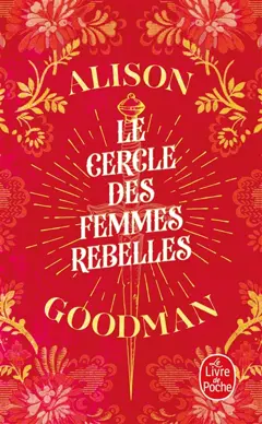 Le club des femmes rebelles, couverture