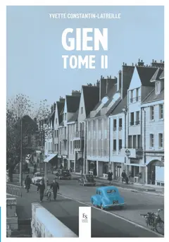 Gien, tome 2