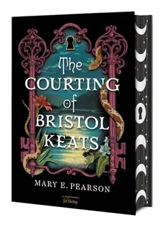 The courting of Bristol Keats, tome 1