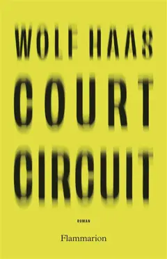 Court circuit, couverture