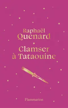 Clamser à Tataouine