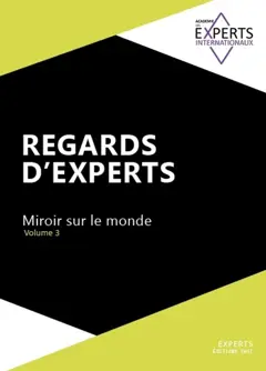 Regards d'experts : miroir sur le monde, tome 3