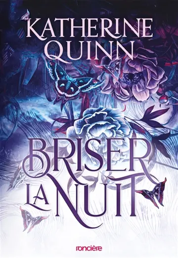 La brume assassine. Vol. 2. Briser la nuit