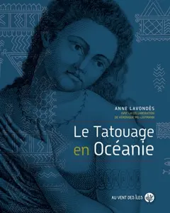 Le tatouage en Océanie