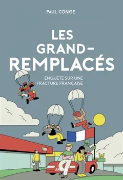 Les grand-remplacés