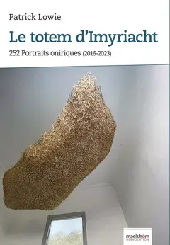 Les chroniques de Mapuetos, tome 7 : Le totem d'Imyriacht : 252 portraits oniriques (l'intégrale, 2016-2023)