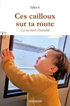 Ces cailloux sur ta route : là où hurle l'invisible