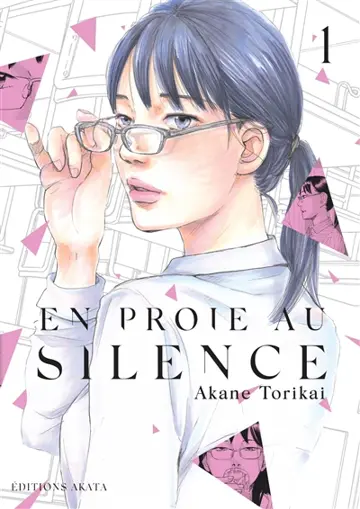 En proie au silence. Vol. 1