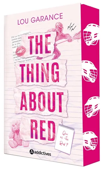 The thing about Red