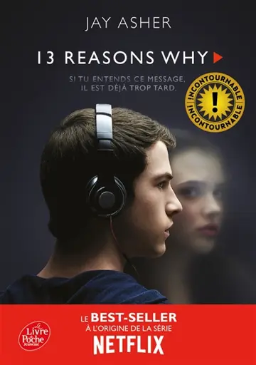 Thirteen reasons why