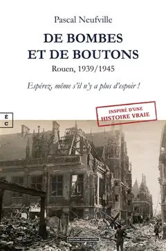 De bombes et de boutons : espérez, même s'il n'y a plus d'espoir !