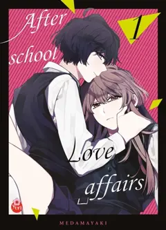 After school love affairs, tome 1