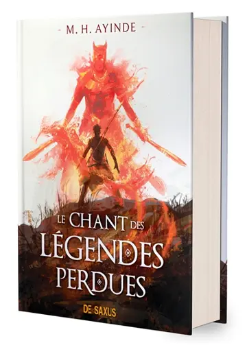 Les invocateurs. Vol. 1. Le chant des légendes perdues