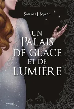 Una Corte de Hielo y Estrellas