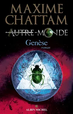 Autre-monde, tome 7 : Genèse