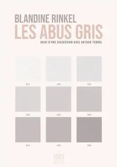 Les abus gris