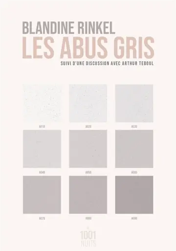Les abus gris