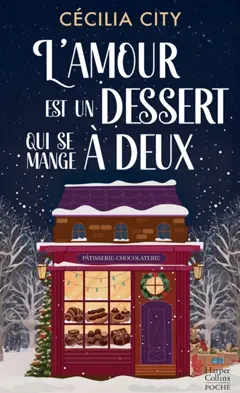 L'amour est un dessert… qui se mange à deux