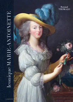 Marie-Antoinette