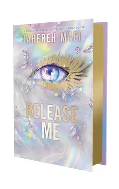 Insaisissable : saison 3, tome 2 : Release me