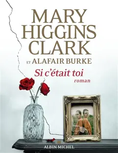 Si c'était toi, couverture