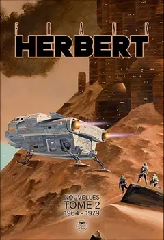 Nouvelles, tome 2 : 1964-1979