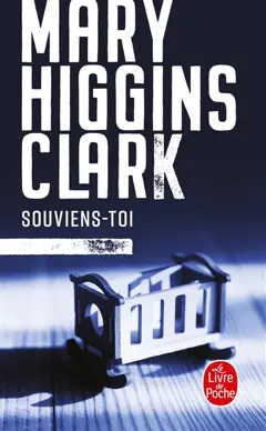 Souviens-toi, couverture