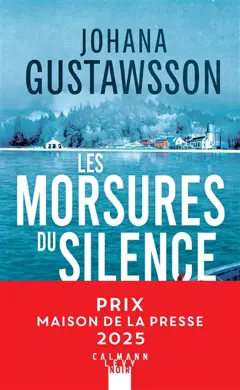 Les morsures du silence