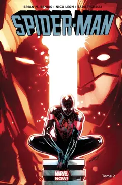 Spider-Man, tome 2 : Cas de conscience