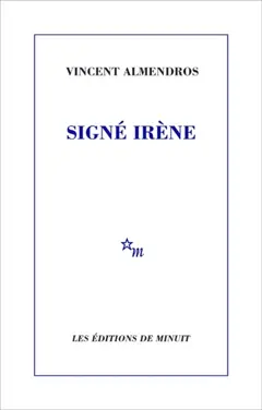 Signé Irène