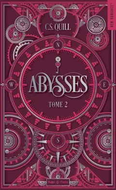 Abysses, tome 2