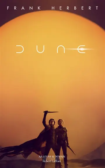 Le cycle de Dune. Vol. 1. Dune