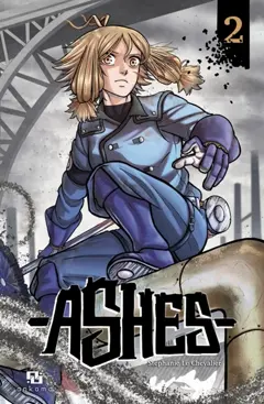 Ashes, tome 2