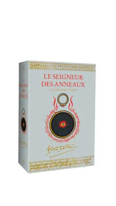 Le seigneur des anneaux