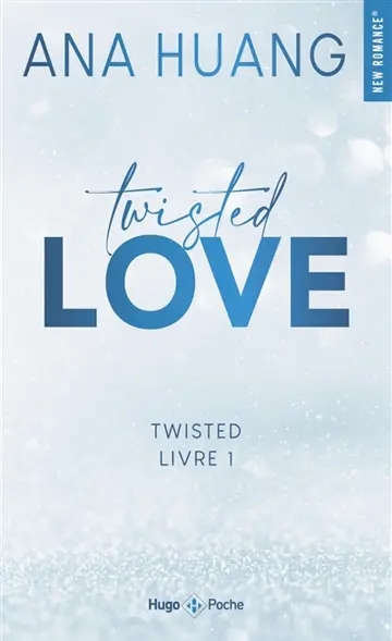 Twisted. Vol. 1. Twisted love