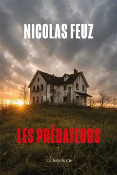 Les prédateurs, couverture