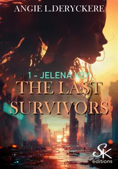 The last survivors, tome 1 : Jelena Key