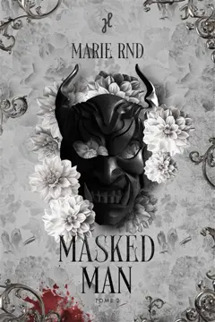Masked man, tome 2