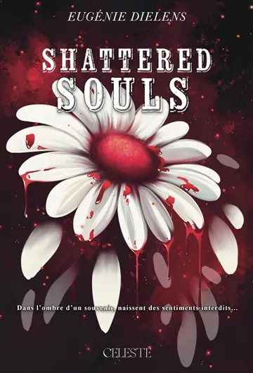 Shattered iced. Vol. 2. Shattered souls