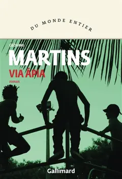 Via Apia, couverture