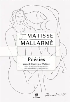 Poésies. A propos de mes dessins. A propos de mes portraits