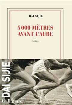 5.000 mètres avant l'aube, couverture