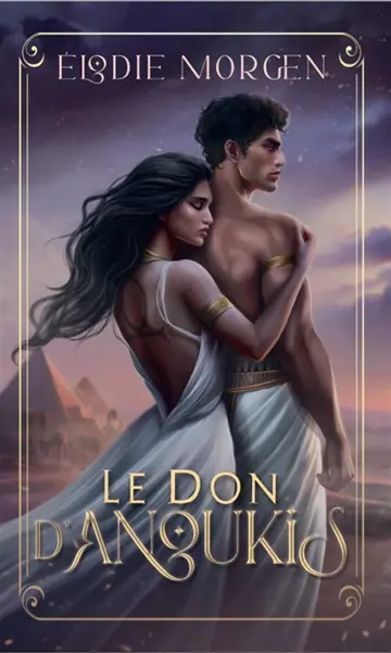 Le don d'Anoukis