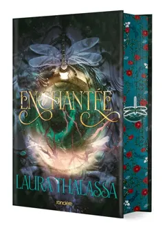 Damnatio memoriae, tome 2 : Enchantée