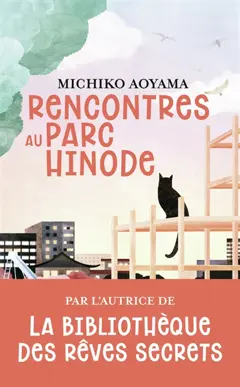 Rencontres au parc Hinode