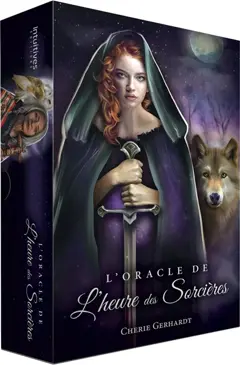 L'oracle de l'heure des sorcières
