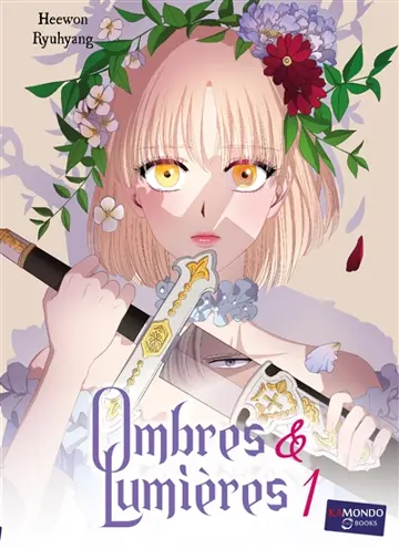 Ombres & lumières. Vol. 1