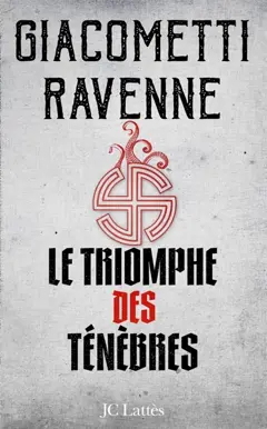 Le cycle du soleil noir, tome 1 : Le triomphe des ténèbres