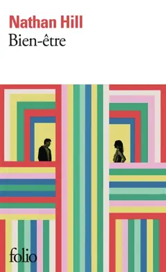 Bien-être, couverture